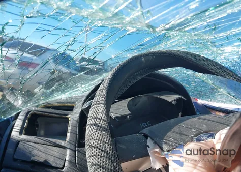 2011 Ford Fusion Se из США, поврежденный, VIN 3FAHP0HA4BR219919